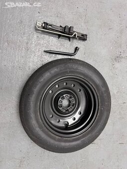 Rezerva Opel Antara Chevrolet Captiva - 2