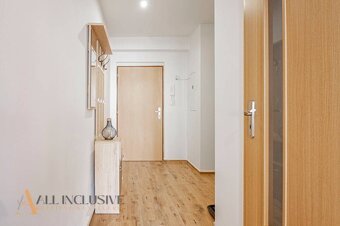 ALL INCLUSIVE | PRIESTRANNÝ 3 IZBOVÝ BYT S TERASOU | DONOVAL - 2