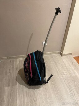 Školská taška - 2