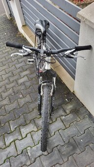 Predám dámsky horský bicykel Author Basic ASL / Author Sport - 2