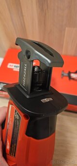 M18 Milwaukee FHZ-0 - 2