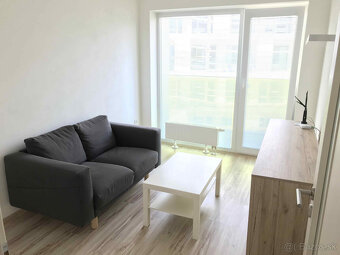 Byt na prenájom 2 izb. Martin - 2