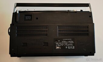 Predam (zberatelovi) AIWA TPR-900 - 2