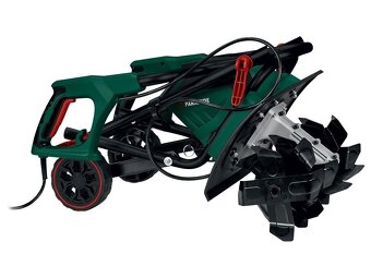 Elektrický kultivátor PEBH 1500 B2 - 2
