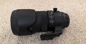 Sigma 70–200mm f/2.8 DG OS HSM Sports pro Canon EF - 2