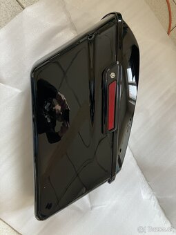 Harley davidson HD kufre - 2