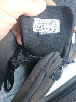 Bosp Taras 29 Vysoke - 2