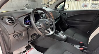 Renault Zoe R110 Z.E. 52 kWh Life - 2