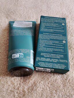 Sada Bois de Sauge zn. Yves Rocher - 2