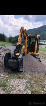 Preosoievanie zeminy - 2