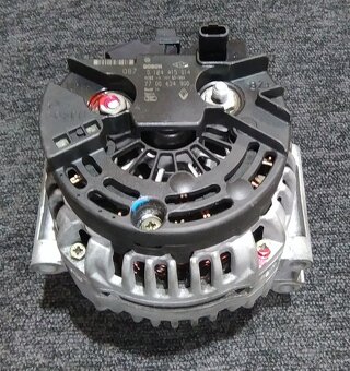 Alternátor Renault Dacia 1,4/1,6 benzin - 2