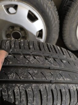 Ronal 5x112 R15 Audi - 2