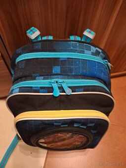 Školská taška - 2