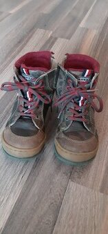 Členkové topánky LASOCKI, veľ. 25 - 2