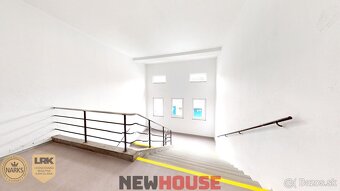 Na prenájom veľký komerčný priestor vhodný pre sídlo firmy, - 2