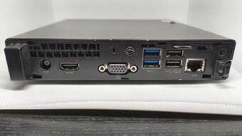 HP 260 G2 Mini PC - 2
