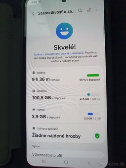 Samsung Galaxy S24 FE - 2