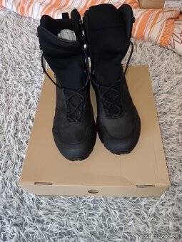 Taktická obuv bosp taras 44 a 45 vysoké nové - 2