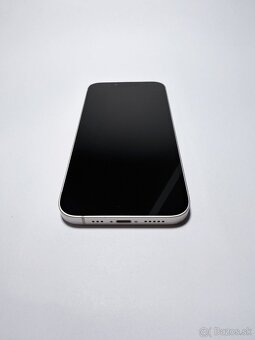 iPhone 14 128GB white (biely) - 2