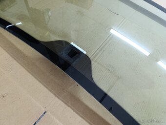 Čelné sklo Fiat Punto 188 - 2