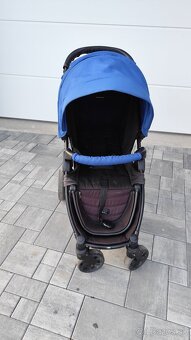 Športový kočík Britax B Agile Plus - 2