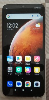 Xiaomi Redmi 9C - /DualSim/3/64/Android 10 - 2