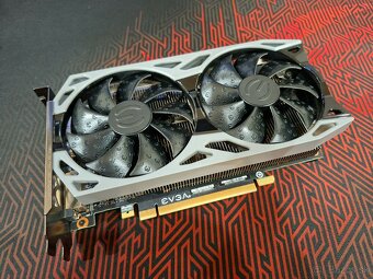 EVGA GeForce RTX 2060 KO ULTRA - 2