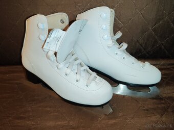Korčule na ľad - 2