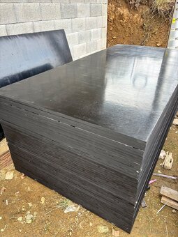 Topolova preglejka na predaj - 2