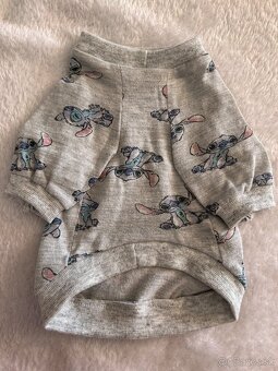 Oblečenie pre psa XS - 2