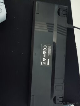 Herná klávesnica - 2