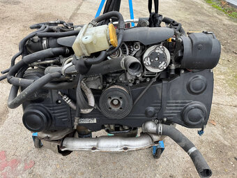 -----SUBARU 2.5 STi IMPREZA----- - 2