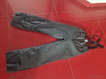 Lyžiarske otepľovačky Wedze 10rokov - 2