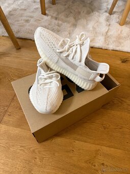 Predám yzy 350 v2 - 2