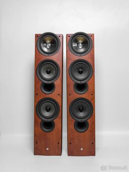 KEF iQ9 - 2
