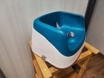 Podsedák na jedálenskú stoličku - 2