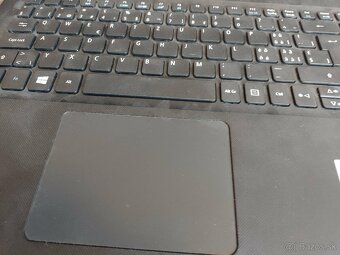 Predam Acer plne funčny (WINDOWS10) ako novy - 2