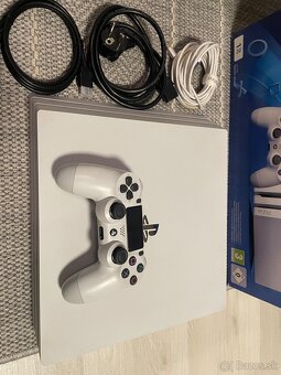 PlayStation 4 PRO 1 TB soft. 13.02 - 2