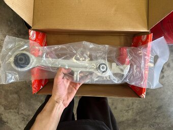 Spodné ramena Passat b5.5 superb1 - 2