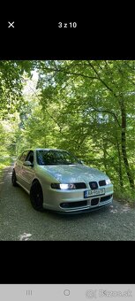 Seat Leon Arl 1.9tdi - 2