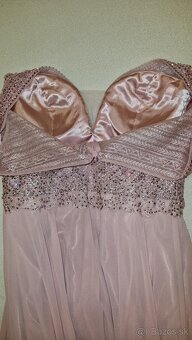 spoločenské šaty - 2