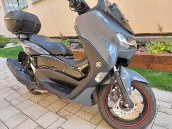 Yamaha nmax 125 - 2