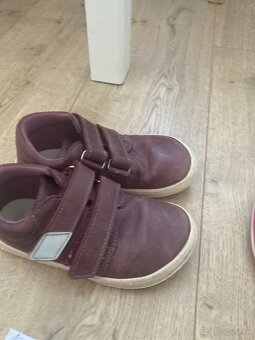 Barefoot jonap 29 - 2