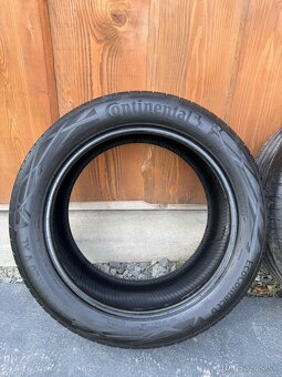 275/45 r20 110V XL Letné pneu - 2