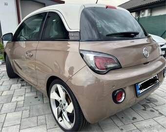 Opel Adam - 2