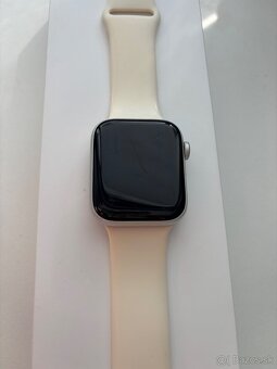 Apple Watch SE 44mm - 2