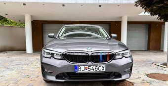 BMW 320d xDrive A/T - 2