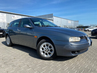Alfa Romeo 1.9 JTD PROGRESSION - 2