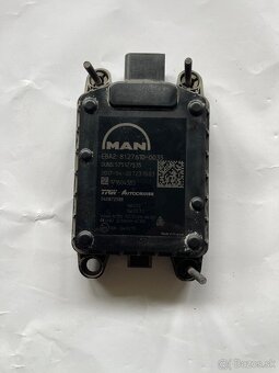 MAN TGX TGS RADAR SENSOR EURO 6 - 2
