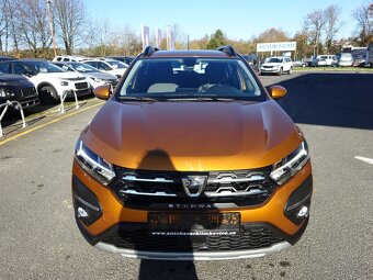 Dacia Sandero STEPWAY 1,0 i LPG,GARANCE KM - 2